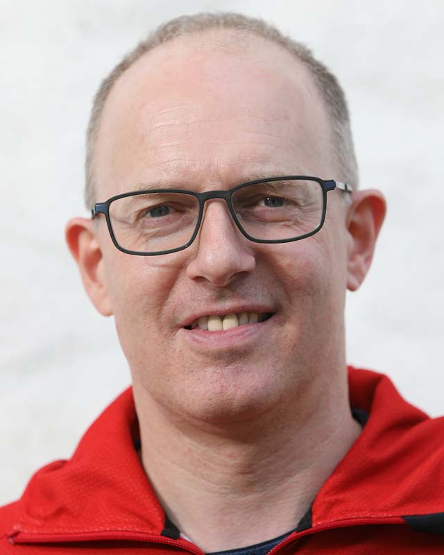 Simon Sax, Präsident
